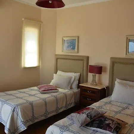 Vila Malu Albufeira